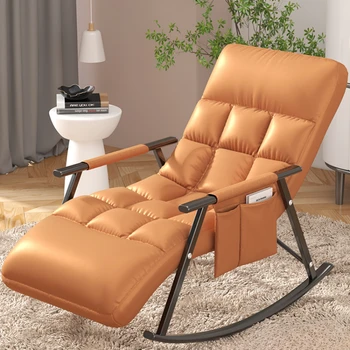 Recliner Dīvāns Relaksējošu Kariete Atpūtas Krēslā Loungefly Daybed Krēslu Kariete Lounge Slinks Moderna Gulta Mueble Mājas Mēbeles MR50TY