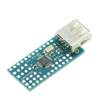 Mini USB Host Vairogs 2.0 Arduino ADK SLR attīstības instruments
