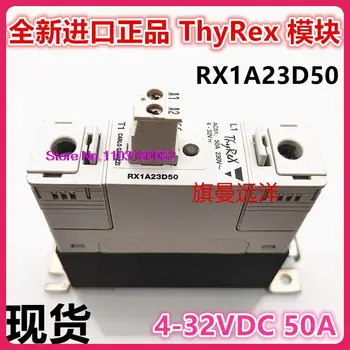  RX1A23D50 ThyReX 4-32V 50A 