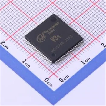 (Viens čips mikrodatoru (MCU/MPU/SOC)) V3s
