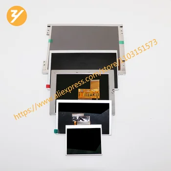 MGLS24064-HT-LED04 jaunu saderīgu 240*64 LCD Panelis Zhiyan piegāde