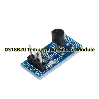 DS18B20 Temperatūras Sensora Modulis